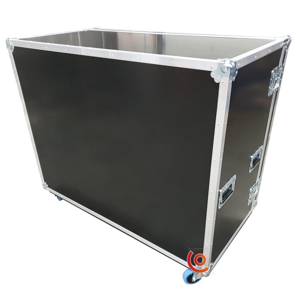 Profilés aluminium flight case : choississez vos dimensions