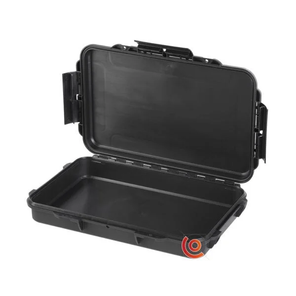 Valise étanche antichocs petit prix ermet 033 vide