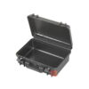Valise étanche antichocs petit prix ermet 238 noir