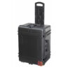 Valise étanche antichocs petit prix ermet 241 noir