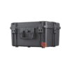 Valise étanche antichocs petit prix ermet 244 noir