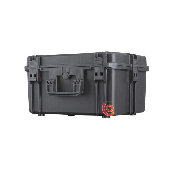 Valise étanche antichocs petit prix ermet 244 noir