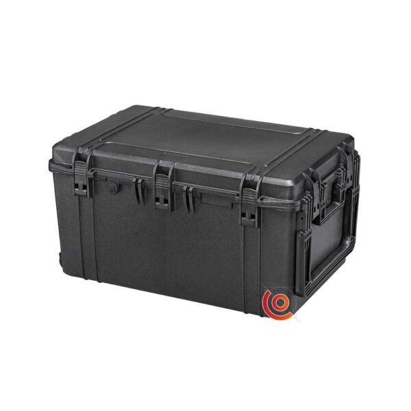 Valise étanche antichocs petit prix ermet 350 noir