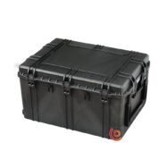 Valise étanche antichocs petit prix ermet 400 noir