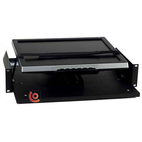 Tiroir rackable pour écrans LCD 87413