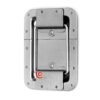 Arrêtoir de couvercle 174 x 127 x ép. 9.5 mm (avec passage de profilé) d0558z
