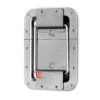 Arrêtoir de couvercle 174 x 127 x ép. 9.5 mm (avec passage de profilé) d0558z