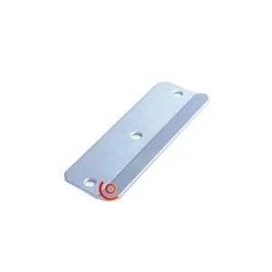 Z pour Fermoir Capot plat p2472