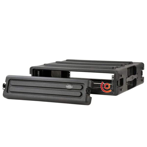 Rack roto SKB R2U-2