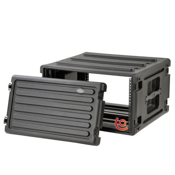 Rack roto SKB R6U-3