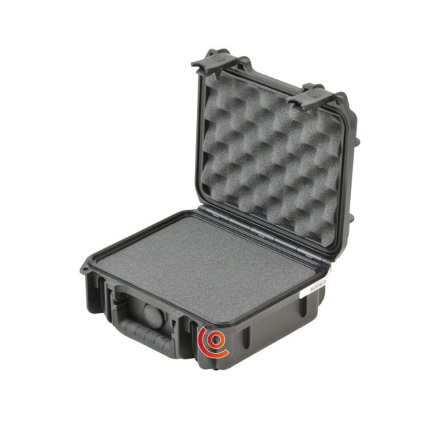 Valise de protection avec mousse prédécoupée SKB 3i 0907-4B-C