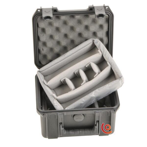 Valise de protection SKB 3i-0907-6b-dt2