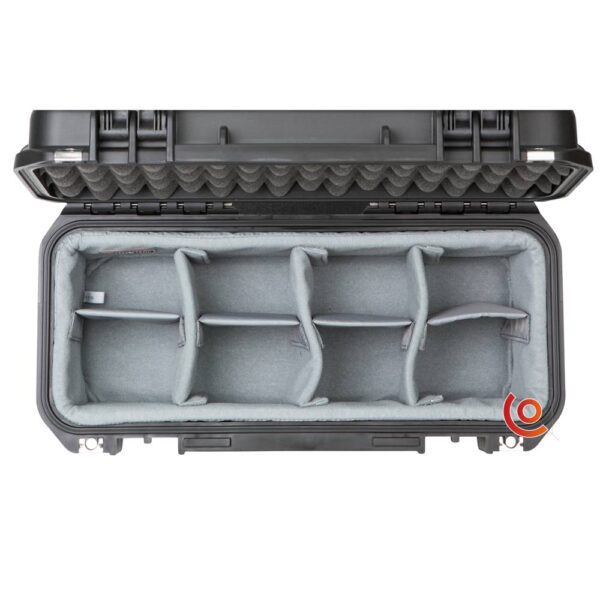 Valise de protection SKB 3i-1706-6B-2