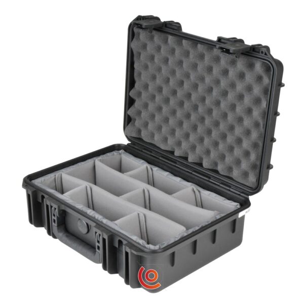 Valise de protection SKB 3i-1711-6B-dt