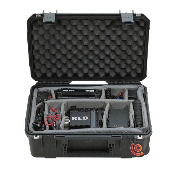 Valise de protection SKB 3i-2011-7B-3