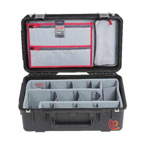 Valise de protection SKB 3i-2011-8B-dl