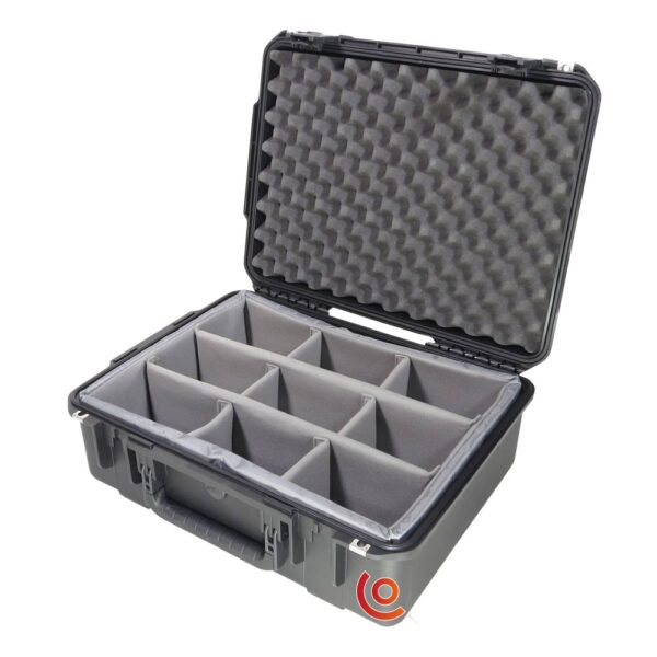 Valise de protection SKB 3i-2015-7B-dt