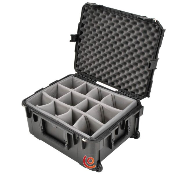 Valise de protection SKB 3i-2217-10B-dt