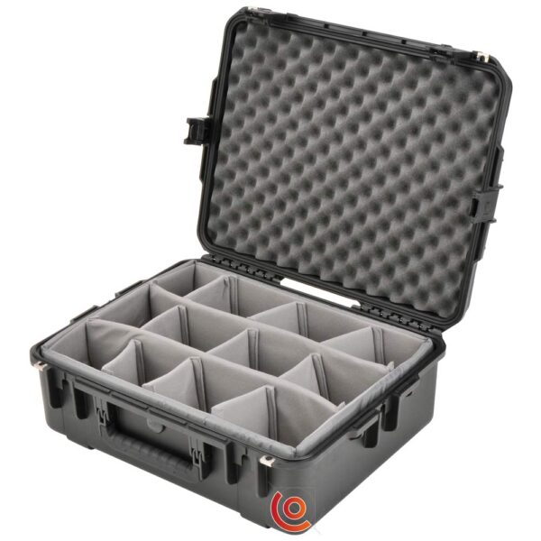 Valise de protection SKB 3i-2217-8B-dt