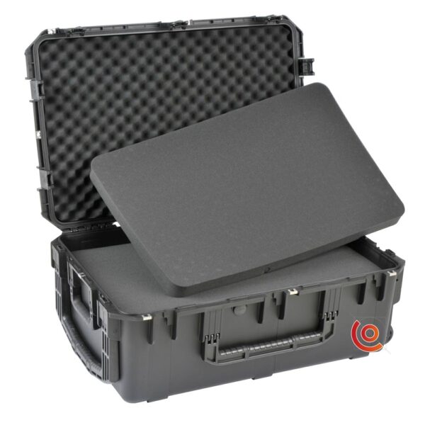 Valise de protection SKB 3i-3019-12B-m2