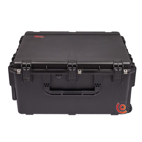 Valise de protection SKB 3i-3026-15B-1