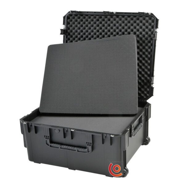 Valise de protection SKB 3i-3026-15B-c2