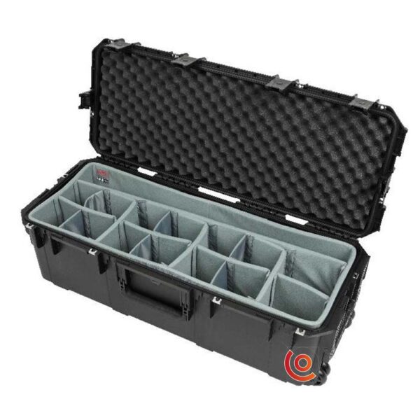 Valise de protection SKB 3i-3613-12B-d