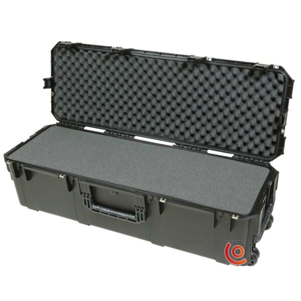 Valise de protection SKB 3i-4213-12B-m