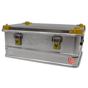 Caisse aluminium Viking 42 litres DEF-VIK-003_0