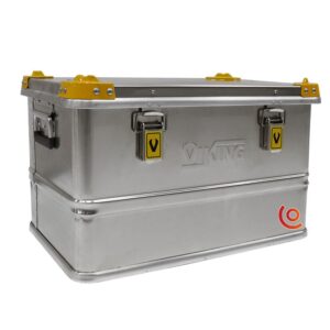 Caisse aluminium Viking 42 litres DEF-VIK-004_0
