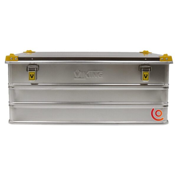 Caisse aluminium Viking 140 litres DEF-VIK-015-3