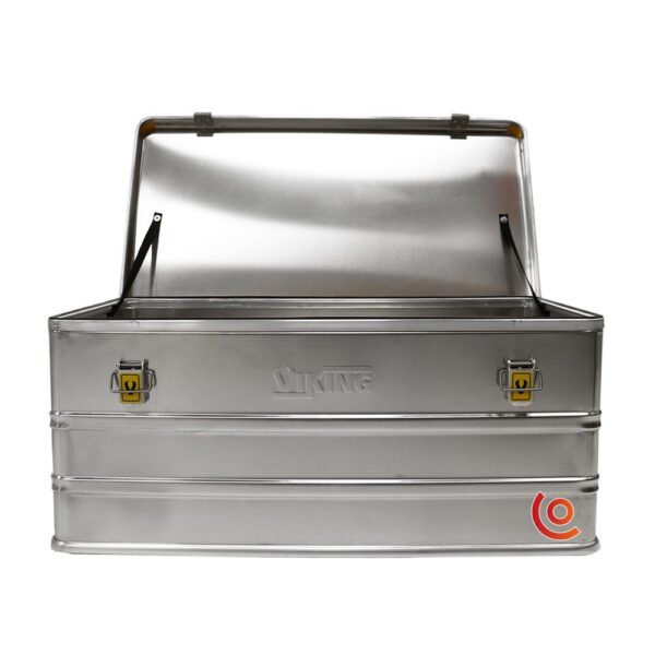 Caisse aluminium Viking 140 litres DEF-VIK-015-4