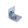 Support d'anneaux de levage R1738Mz-1