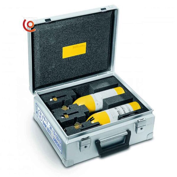 Valise ZARGES K-410 28 litres 40766-1