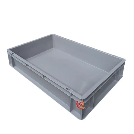 Bac en plastique de rangement petit modèle