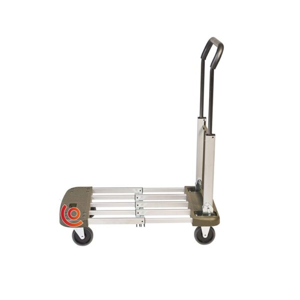 Chariot pliable 150 kg-1