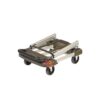 Chariot pliable 150 kg-2