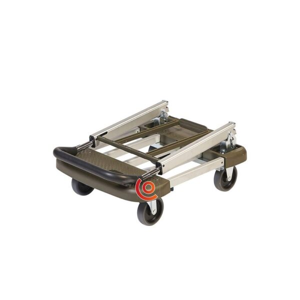 Chariot pliable 150 kg-2