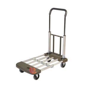 Chariot pliable 150 kg