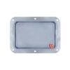 Cuvette vierge grand modèle D2101z