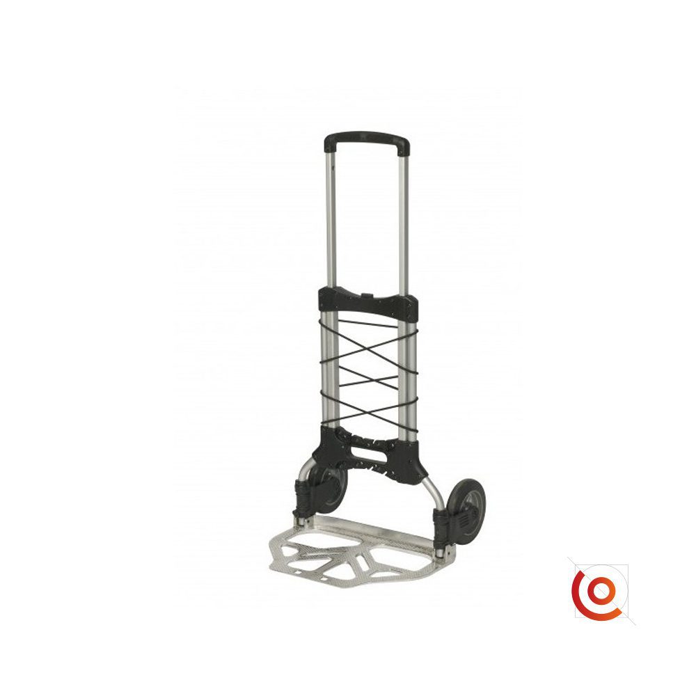 Diable 125 kg pliable, Conex-online