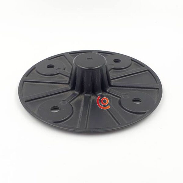 Support pour pieds d'enceinte pour filetage M3555