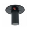 Embase pour pied d'enceinte SM702-2