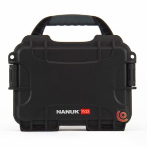Valise de protection Nanuk 903