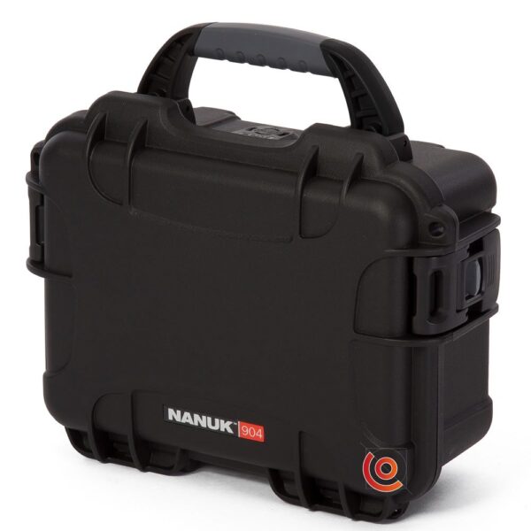 Valise de protection Nanuk 904-2