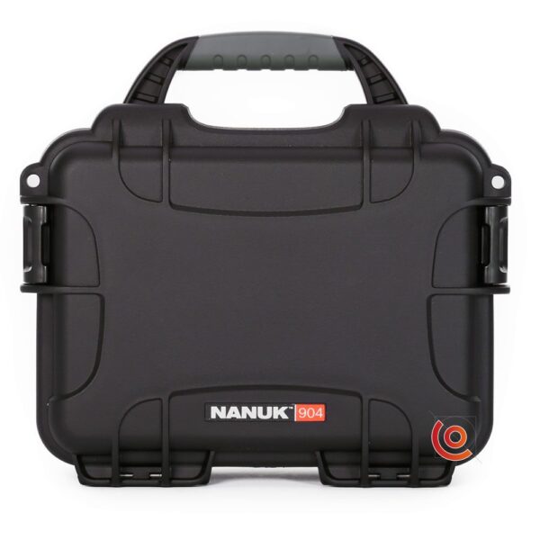 Valise de protection Nanuk 904