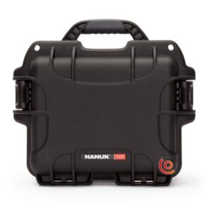 Valise de protection Nanuk 908