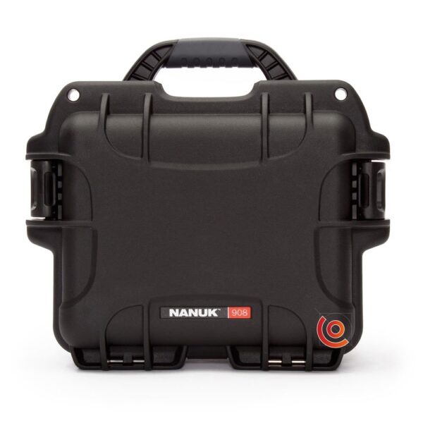 Valise de protection Nanuk 908