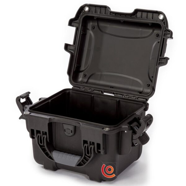 Valise de protection Nanuk 908 noir vide