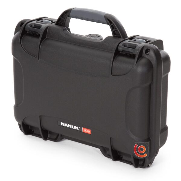 Valise de protection Nanuk 909-4